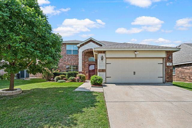 625 Tradewind Drive, Fort Worth, TX 76131