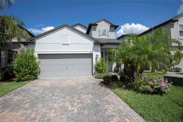 8585 WINNING FIELDS ROAD, New Port Richey, FL 34655