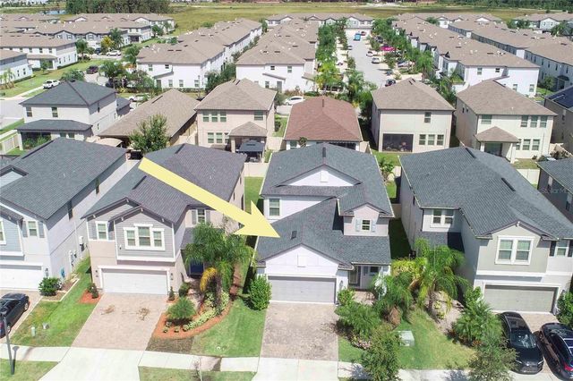 8585 WINNING FIELDS ROAD, New Port Richey, FL 34655