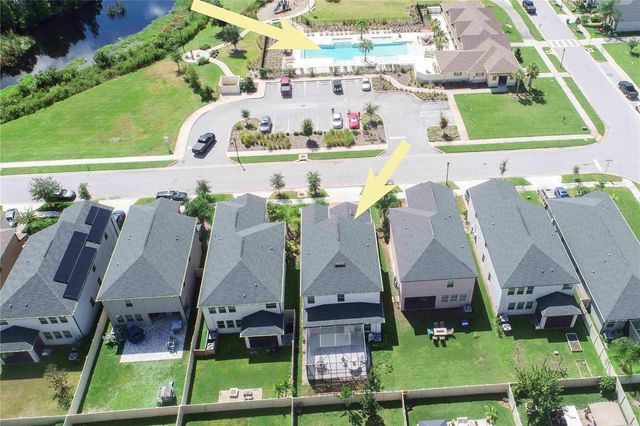 8585 WINNING FIELDS ROAD, New Port Richey, FL 34655