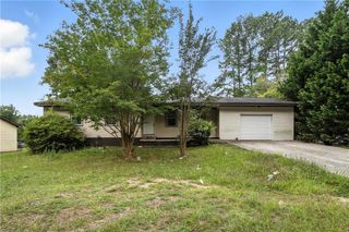 3400 Flat Shoals Road, Atlanta, GA 30349
