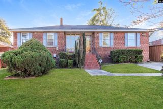 51 Madera Drive, Columbia, SC 29203