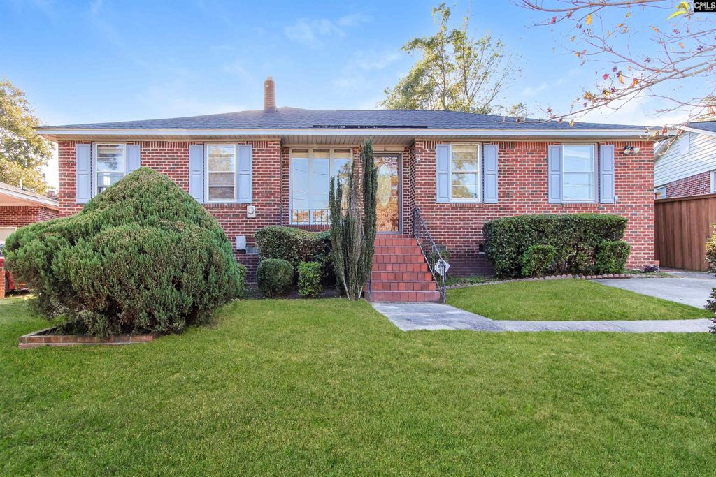 51 Madera Drive, Columbia, SC 29203