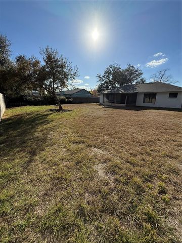 491 OSLO DRIVE, Deltona, FL 32725