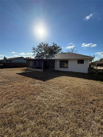 491 OSLO DRIVE, Deltona, FL 32725