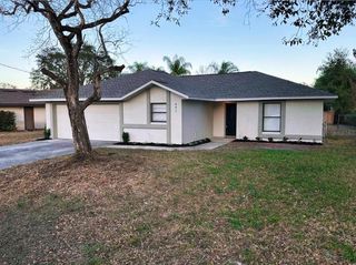 491 OSLO DRIVE, Deltona, FL 32725