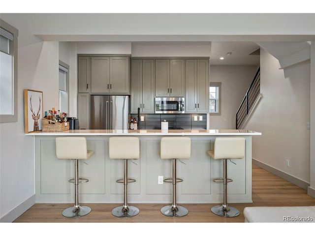 215 Eagle Ridge Cir, Granby, CO 80446