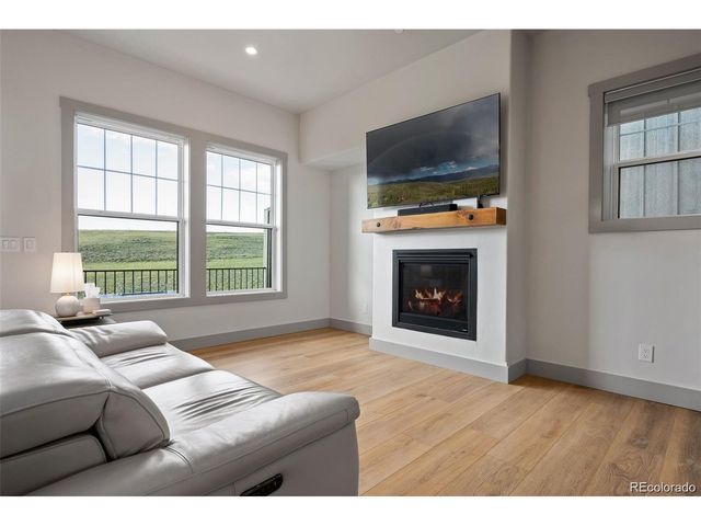 215 Eagle Ridge Cir, Granby, CO 80446