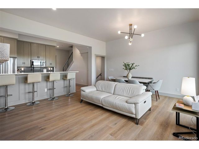 215 Eagle Ridge Cir, Granby, CO 80446