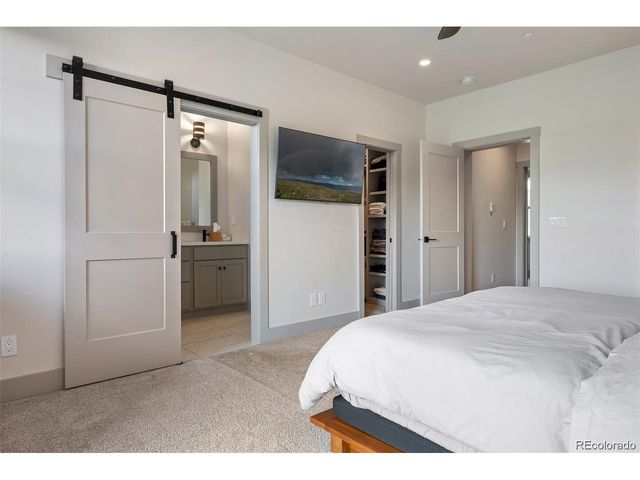 215 Eagle Ridge Cir, Granby, CO 80446