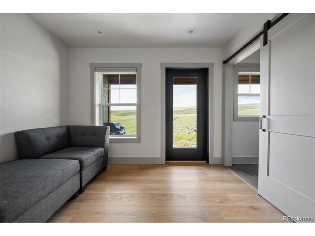 215 Eagle Ridge Cir, Granby, CO 80446