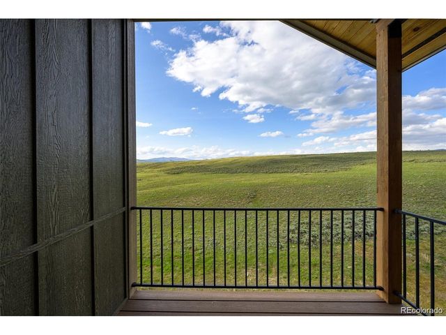 215 Eagle Ridge Cir, Granby, CO 80446