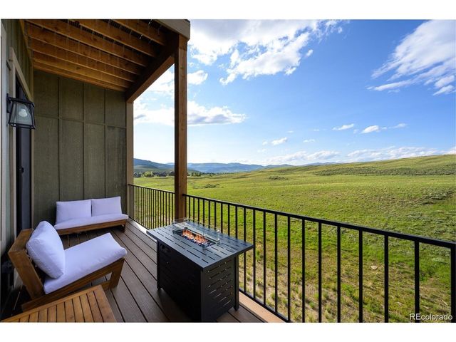 215 Eagle Ridge Cir, Granby, CO 80446