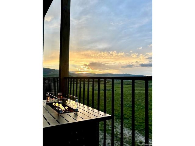 215 Eagle Ridge Cir, Granby, CO 80446