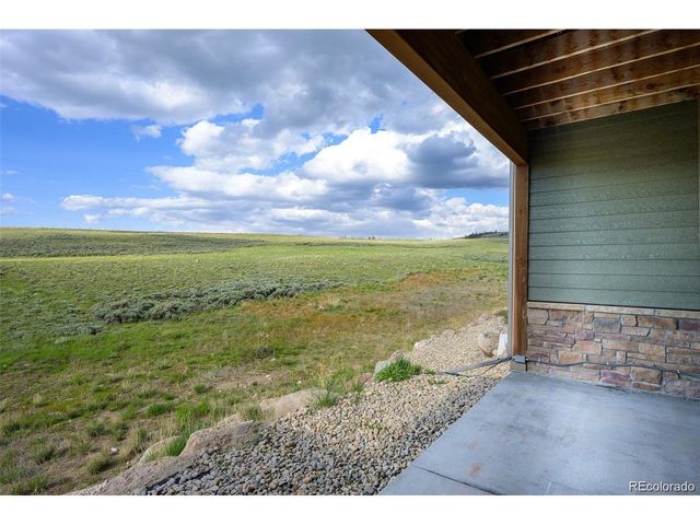 215 Eagle Ridge Cir, Granby, CO 80446