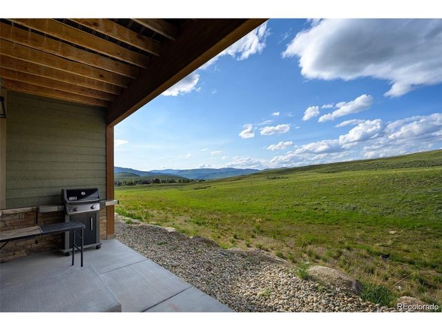 215 Eagle Ridge Cir, Granby, CO 80446