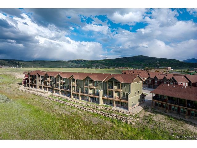 215 Eagle Ridge Cir, Granby, CO 80446