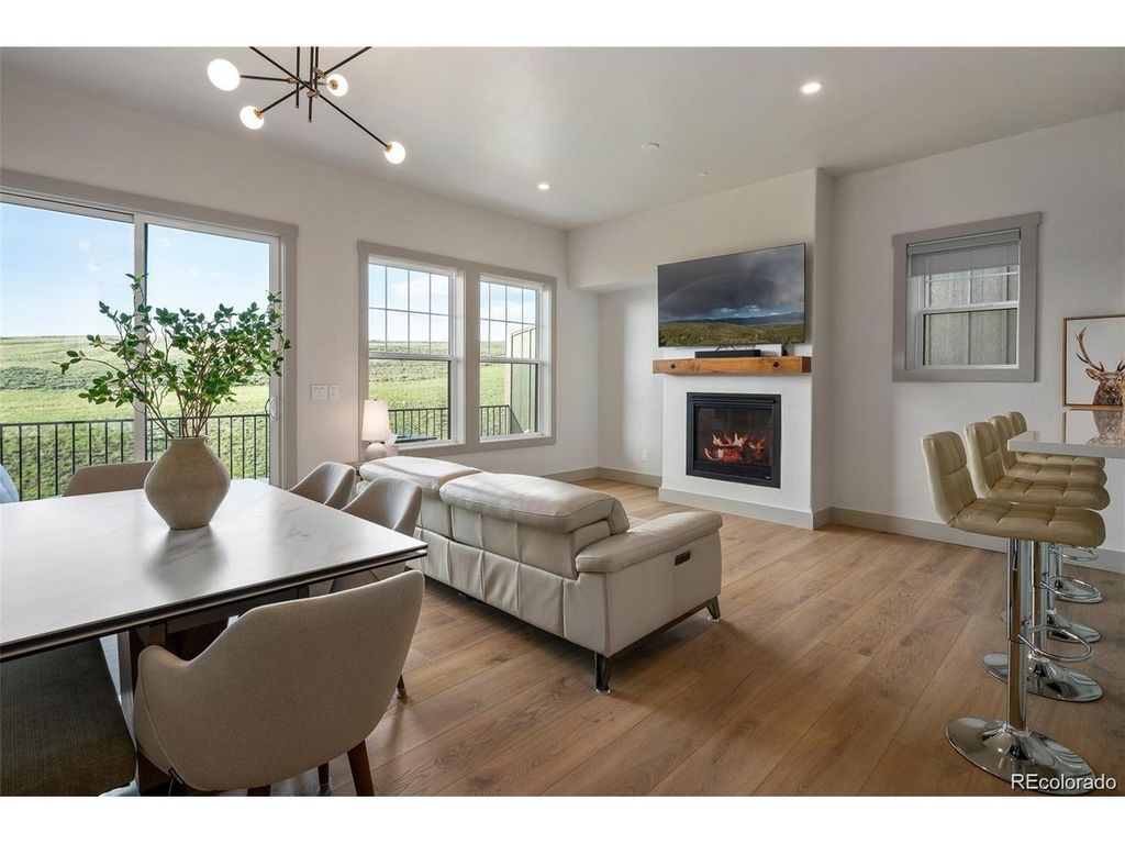 215 Eagle Ridge Cir, Granby, CO 80446