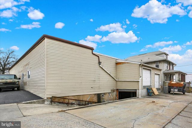 1920 PAXTON ST, Harrisburg, PA 17104