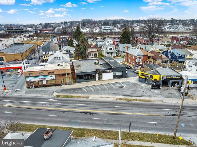 1920 PAXTON ST, Harrisburg, PA 17104