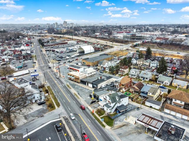 1920 PAXTON ST, Harrisburg, PA 17104