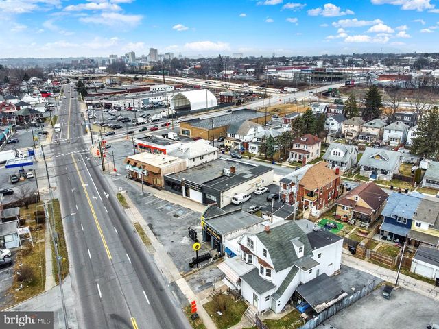 1920 PAXTON ST, Harrisburg, PA 17104