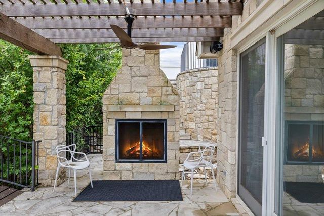 1421 Circle Ridge DR, West Lake Hills, TX 78746