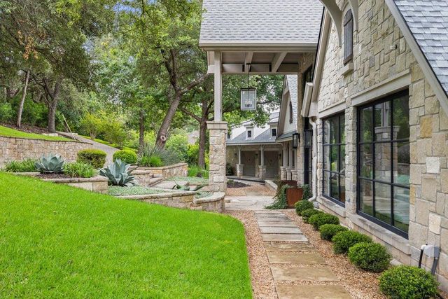 1421 Circle Ridge DR, West Lake Hills, TX 78746