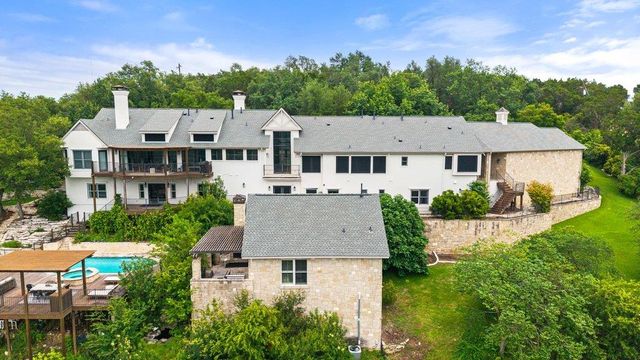 1421 Circle Ridge DR, West Lake Hills, TX 78746