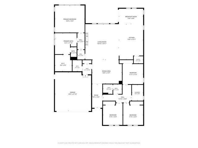 2792 Chad Zeller, Corona, CA 92882