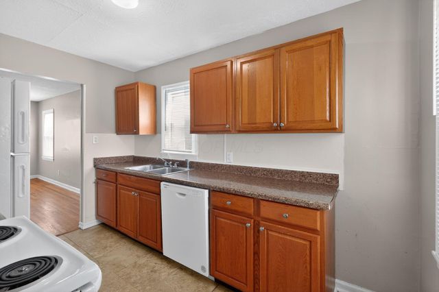 2849 Osceola Avenue, Columbus, OH 43211