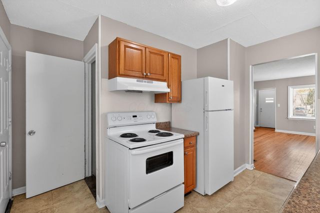 2849 Osceola Avenue, Columbus, OH 43211