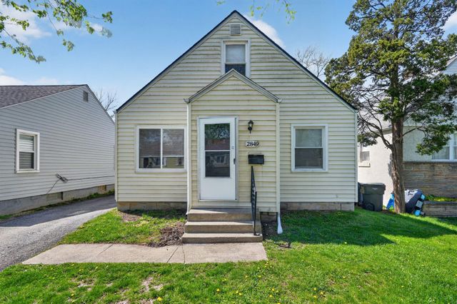 2849 Osceola Avenue, Columbus, OH 43211