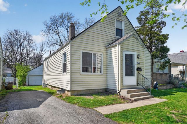 2849 Osceola Avenue, Columbus, OH 43211