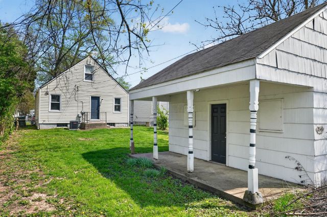 2849 Osceola Avenue, Columbus, OH 43211