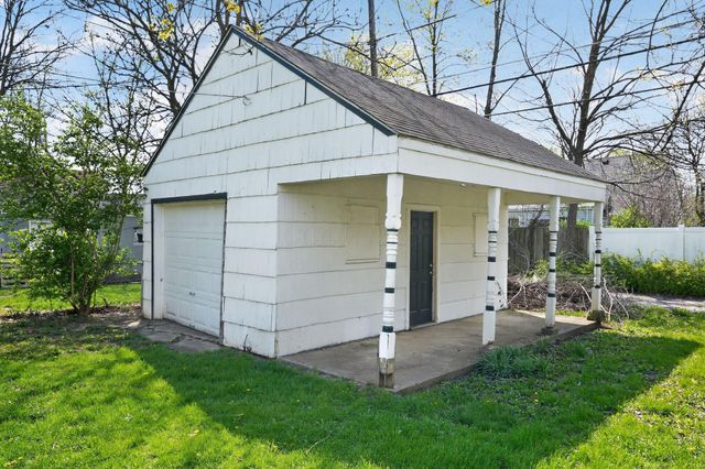 2849 Osceola Avenue, Columbus, OH 43211