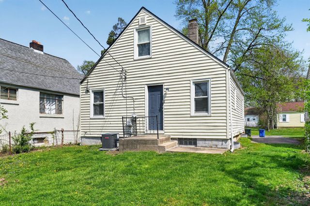 2849 Osceola Avenue, Columbus, OH 43211