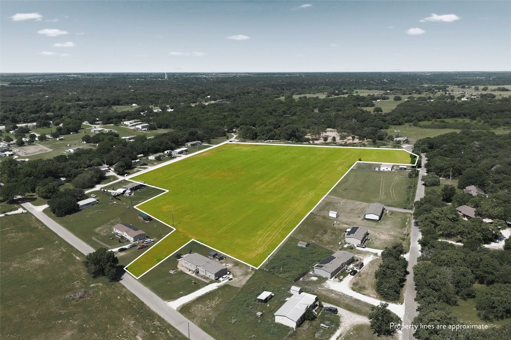 TBD River Road, Gholson, TX 76705