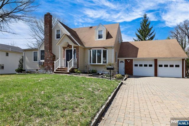 577 Forest Avenue, Paramus, NJ 07652