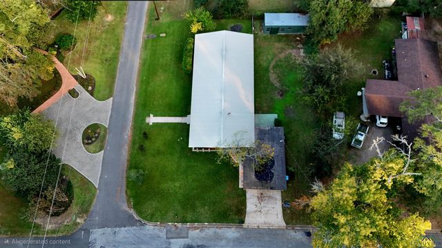 3200 Indian Springs Dr, Marshall, TX 75672