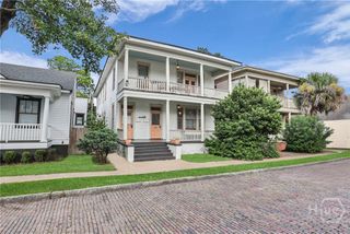 110 W 31st Street, Savannah, GA 31401