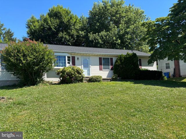 311 CHERRY ST, York, PA 17402