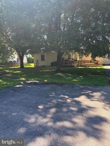 311 CHERRY ST, York, PA 17402