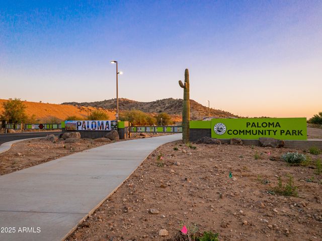 28108 N 90TH Lane, Peoria, AZ 85383