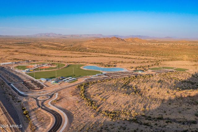 28108 N 90TH Lane, Peoria, AZ 85383