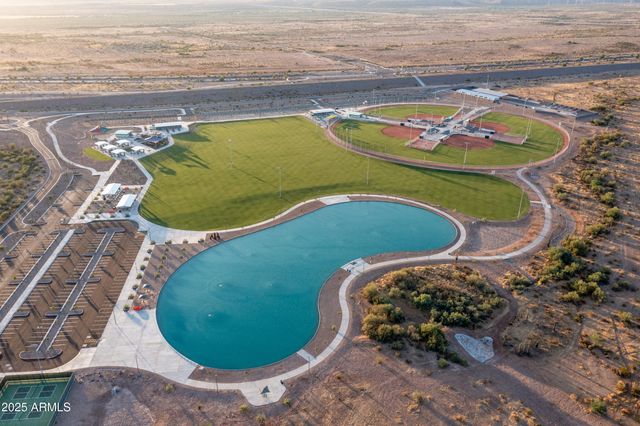 28108 N 90TH Lane, Peoria, AZ 85383