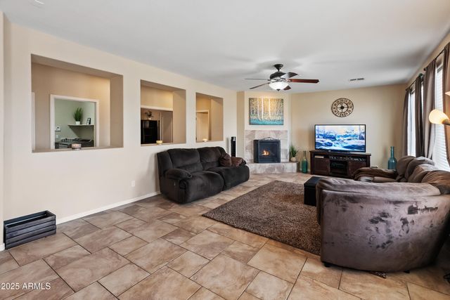 28108 N 90TH Lane, Peoria, AZ 85383