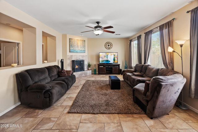 28108 N 90TH Lane, Peoria, AZ 85383