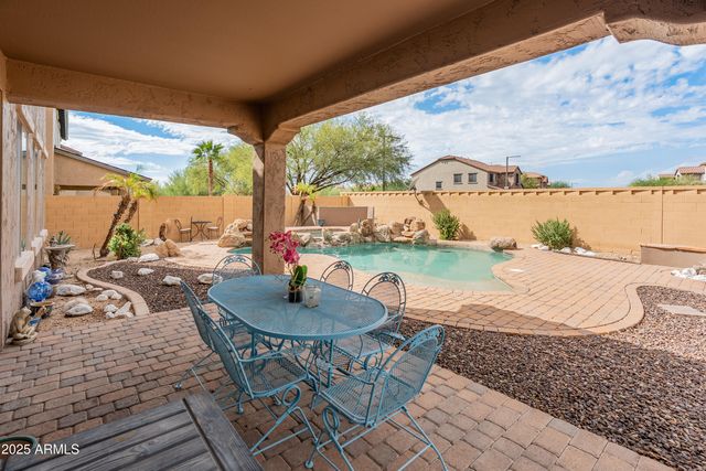 28108 N 90TH Lane, Peoria, AZ 85383