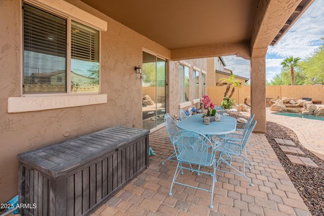 28108 N 90TH Lane, Peoria, AZ 85383